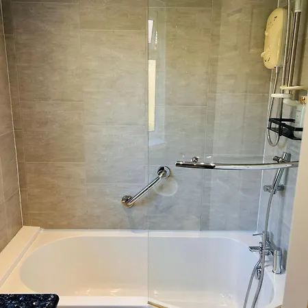 Apartamento Cosy 2 Bed & Patio - Free Parking Bradford (West Yorkshire)